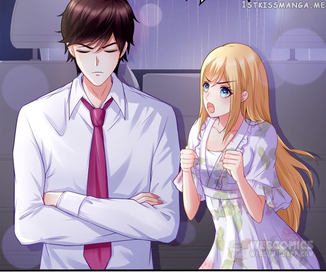Marry Me Again, Honey chapter 7 - page 38