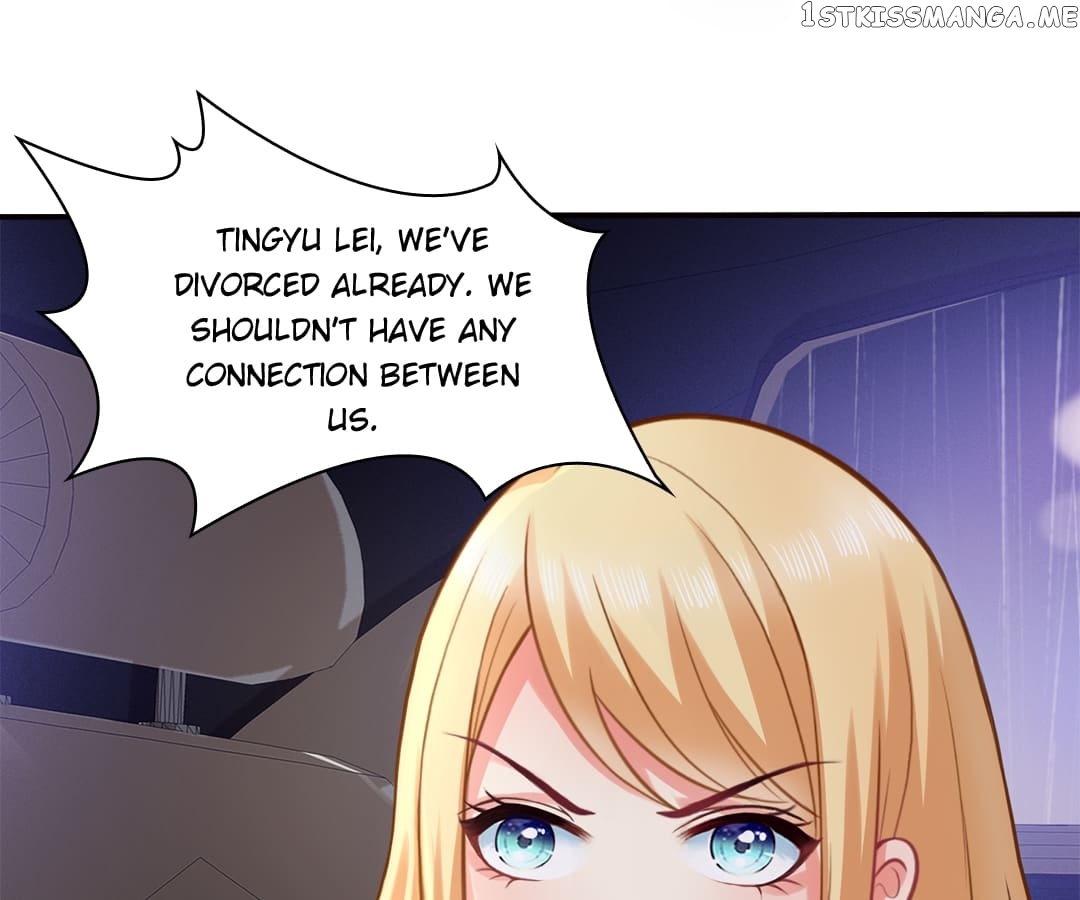 Marry Me Again, Honey chapter 7 - page 39