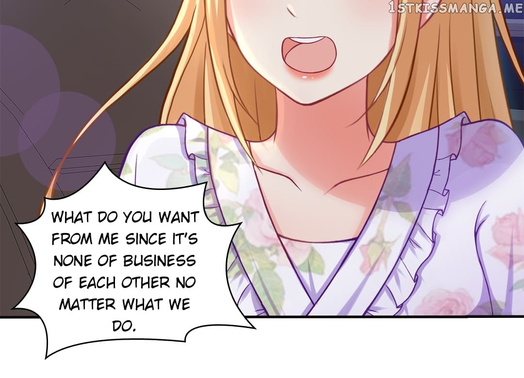 Marry Me Again, Honey chapter 7 - page 40