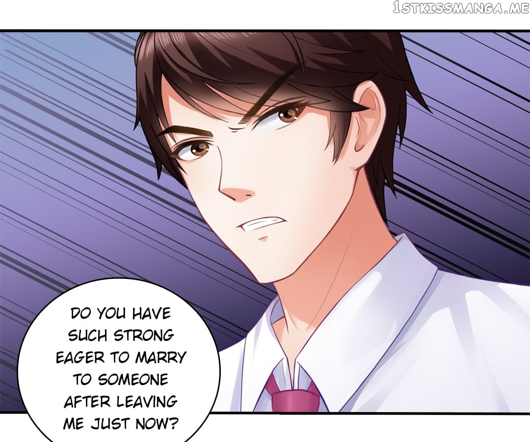 Marry Me Again, Honey chapter 7 - page 41