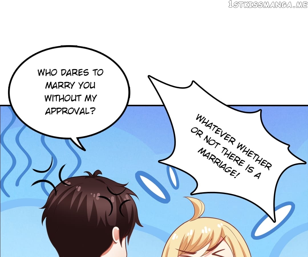 Marry Me Again, Honey chapter 7 - page 44