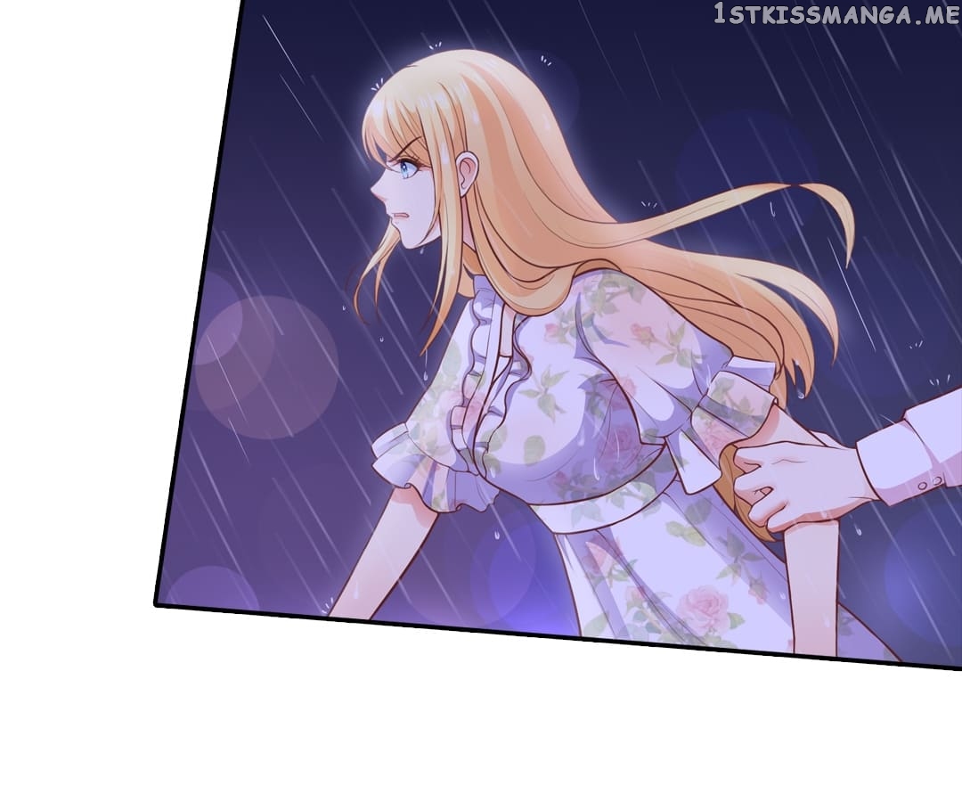 Marry Me Again, Honey chapter 7 - page 5