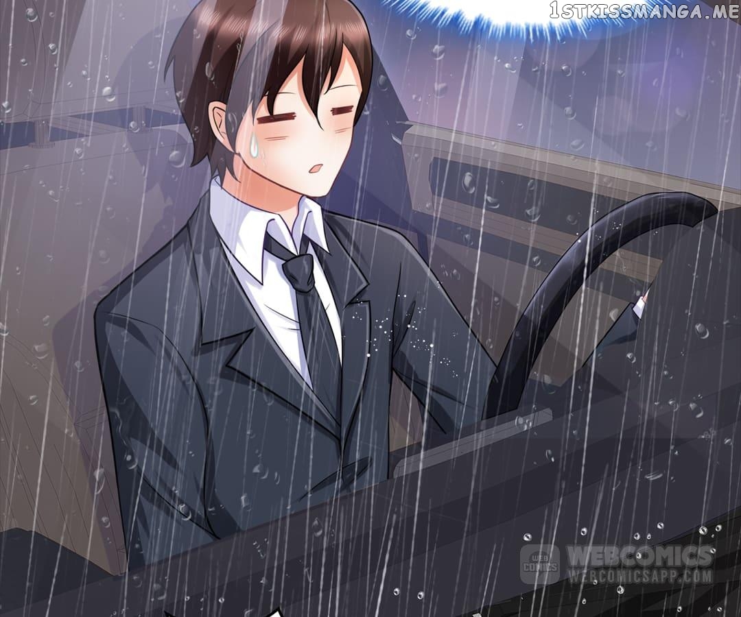 Marry Me Again, Honey chapter 7 - page 50