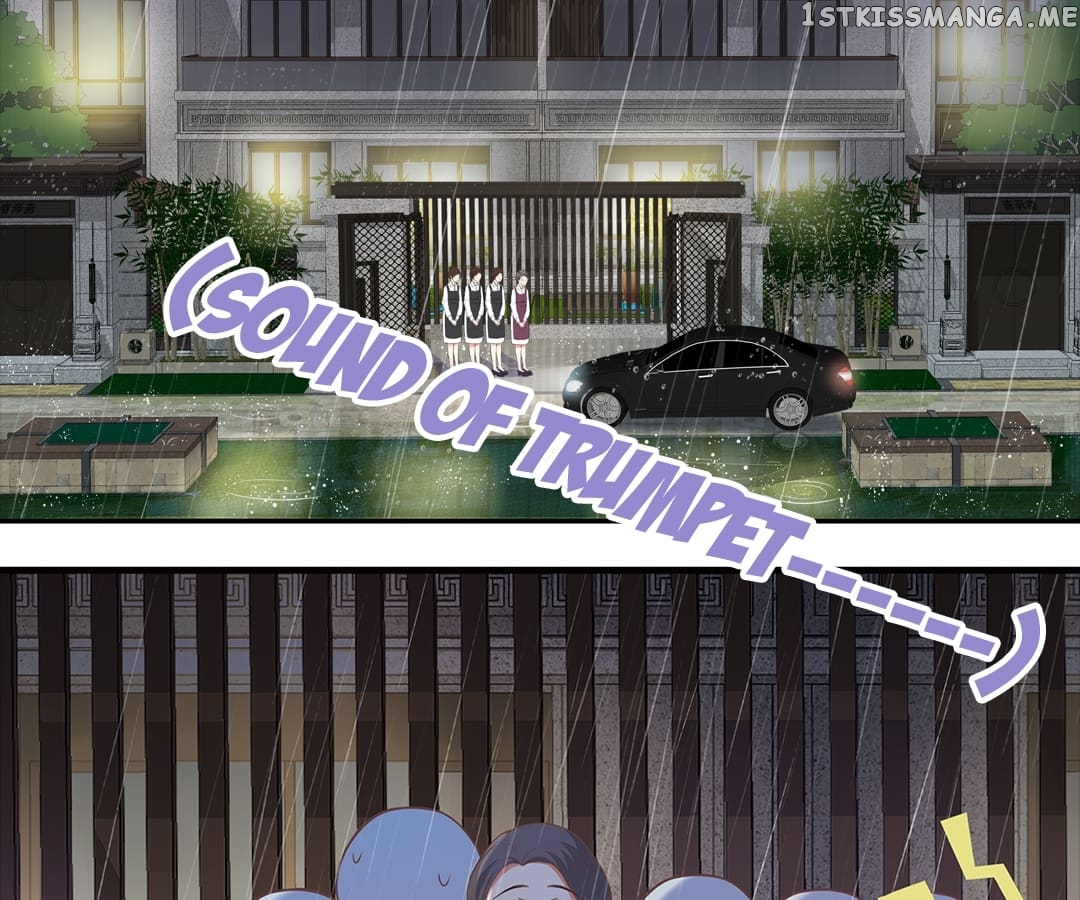Marry Me Again, Honey chapter 7 - page 55