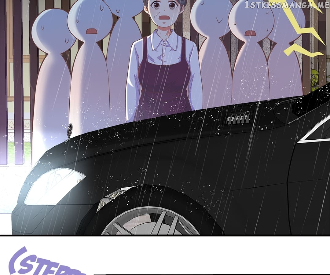 Marry Me Again, Honey chapter 7 - page 56