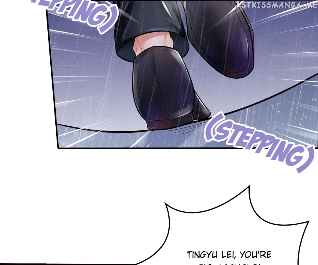 Marry Me Again, Honey chapter 7 - page 57