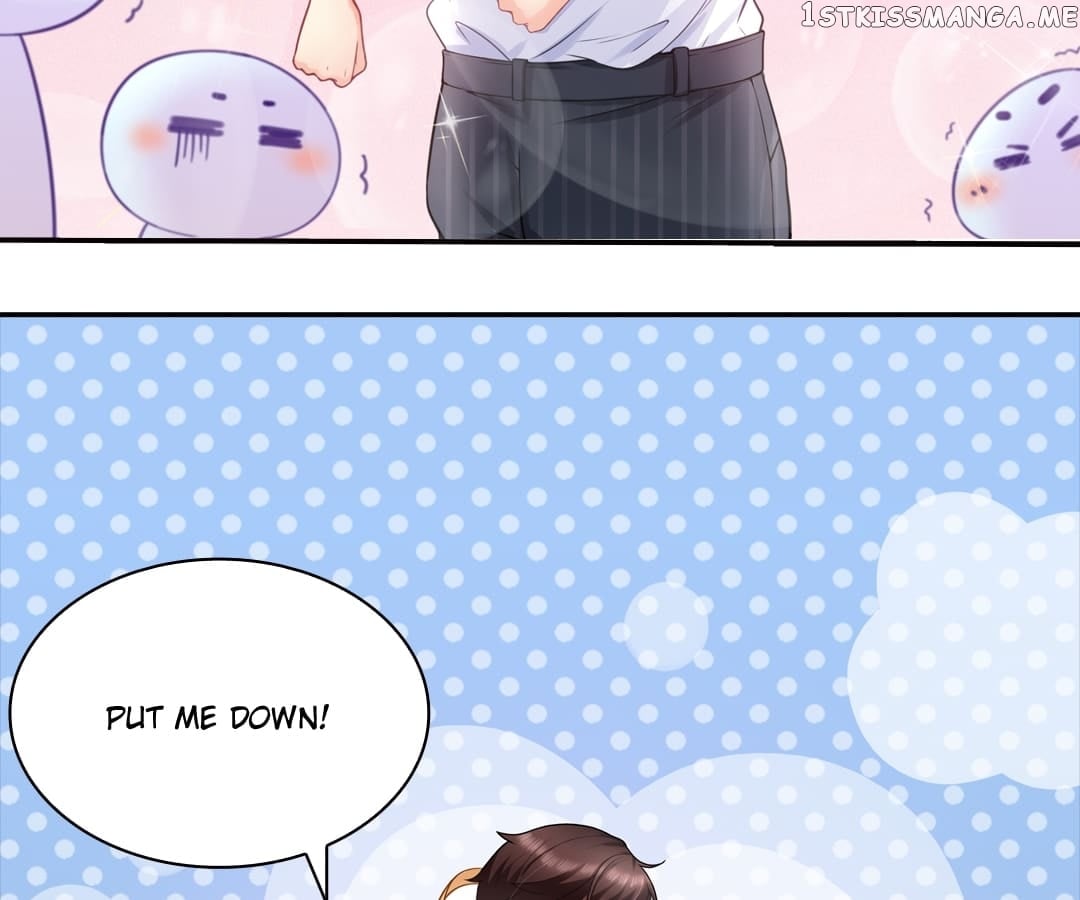 Marry Me Again, Honey chapter 7 - page 59