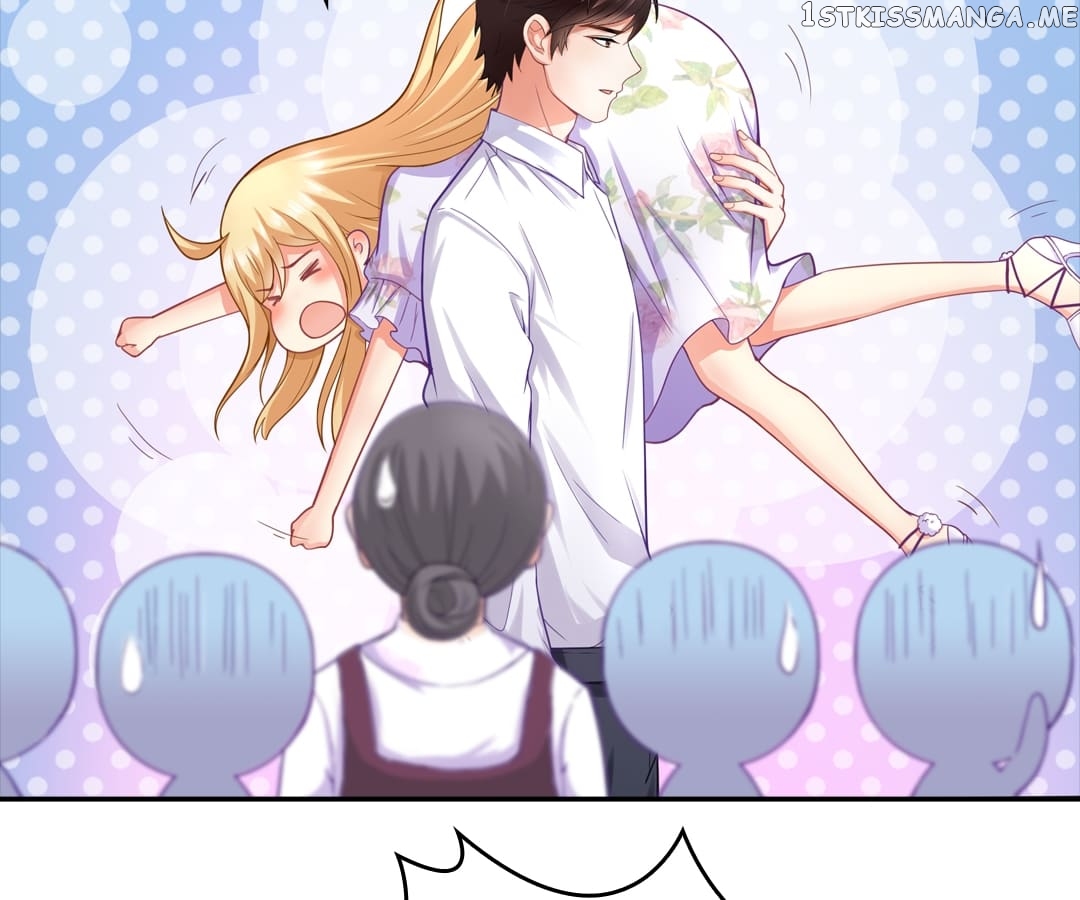 Marry Me Again, Honey chapter 7 - page 60