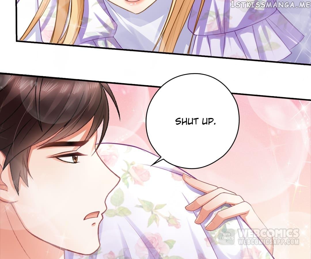 Marry Me Again, Honey chapter 7 - page 62
