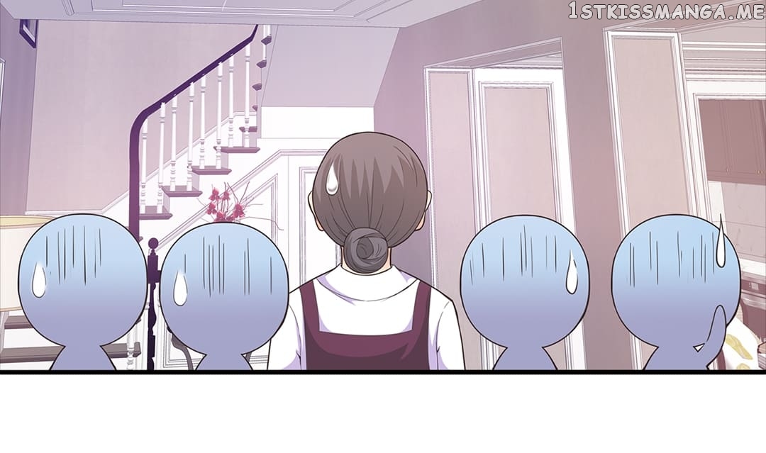 Marry Me Again, Honey chapter 7 - page 64