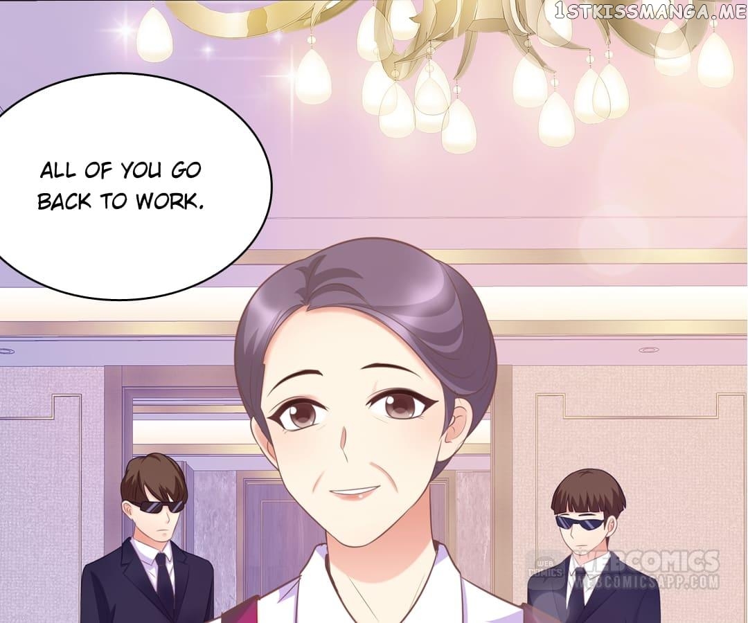 Marry Me Again, Honey chapter 7 - page 66