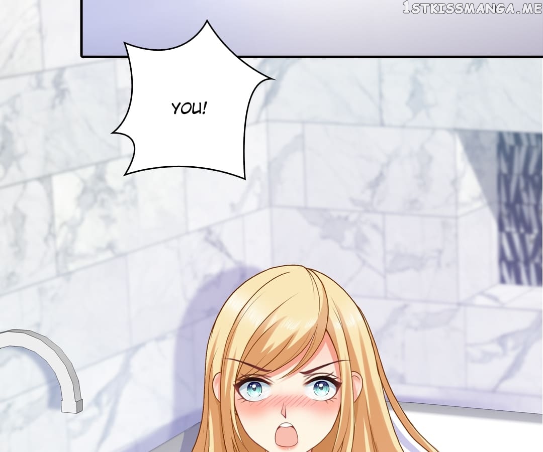 Marry Me Again, Honey chapter 7 - page 69