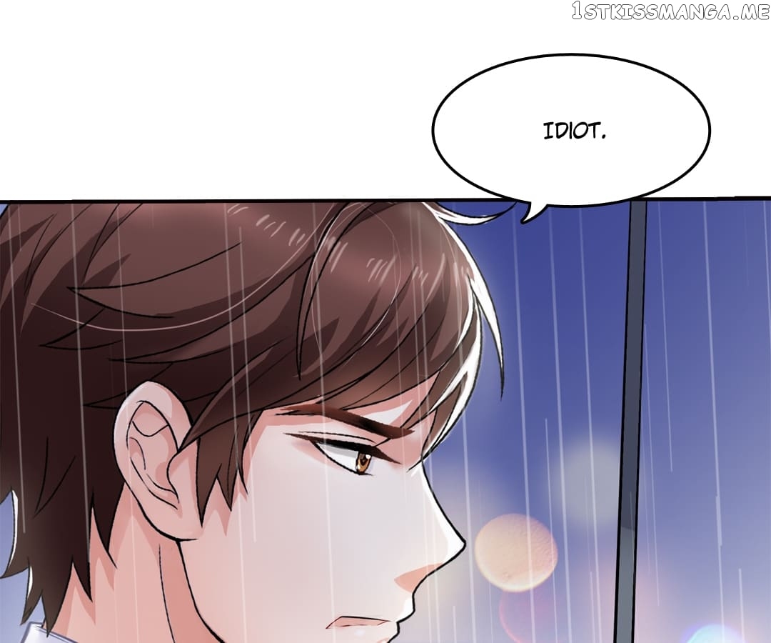 Marry Me Again, Honey chapter 6 - page 15