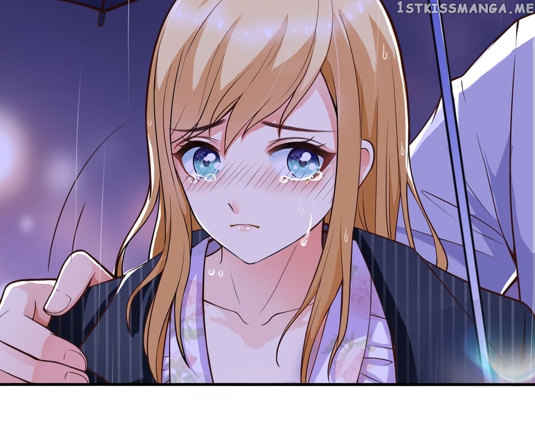 Marry Me Again, Honey chapter 6 - page 17