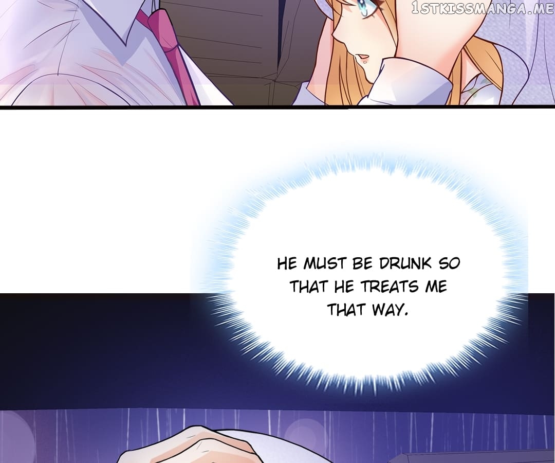 Marry Me Again, Honey chapter 6 - page 20