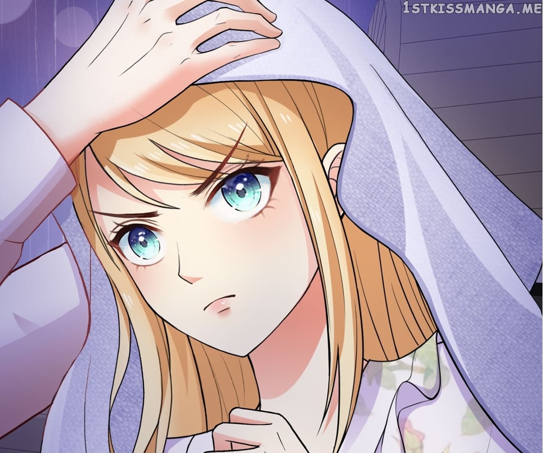 Marry Me Again, Honey chapter 6 - page 21