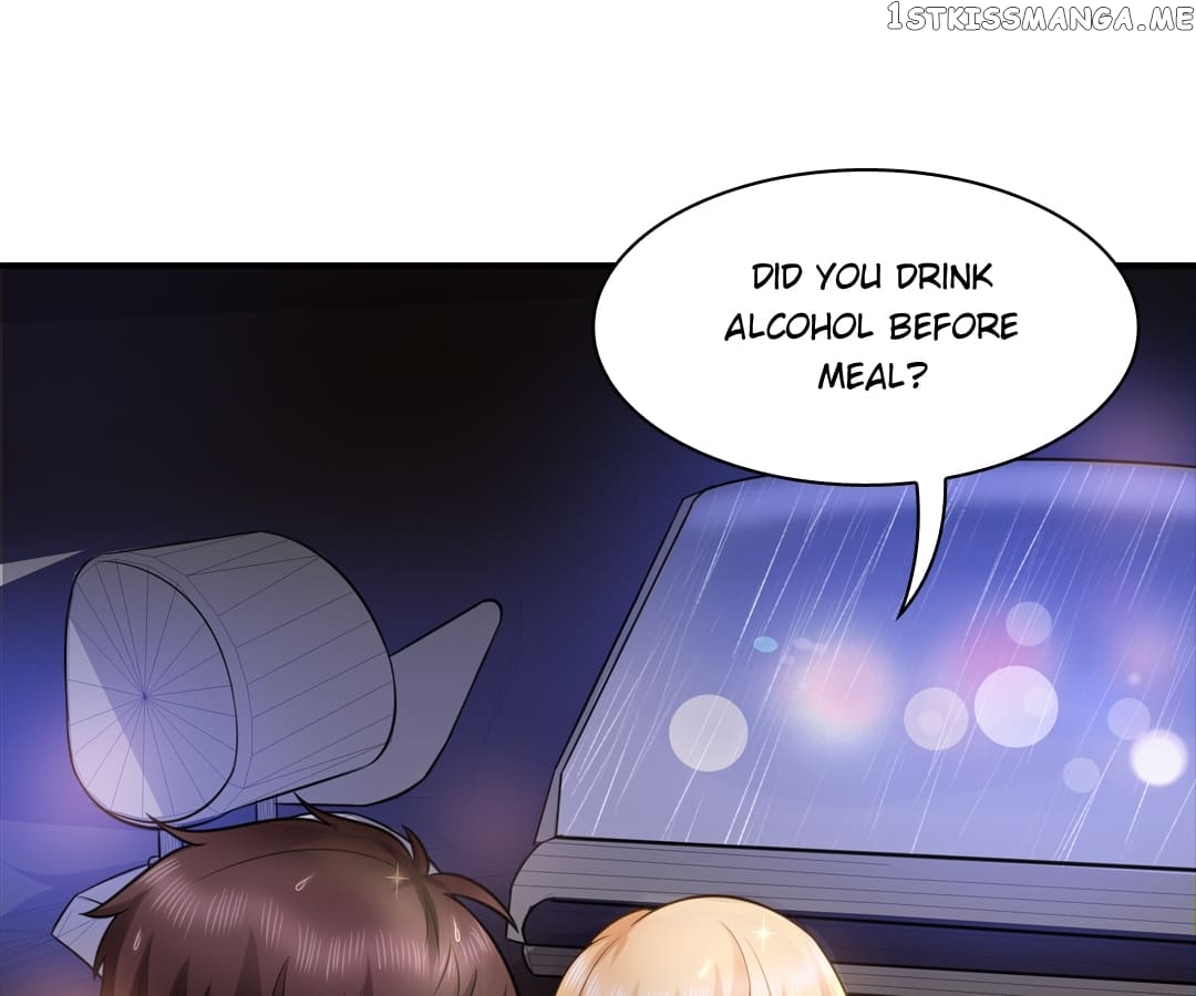 Marry Me Again, Honey chapter 6 - page 23