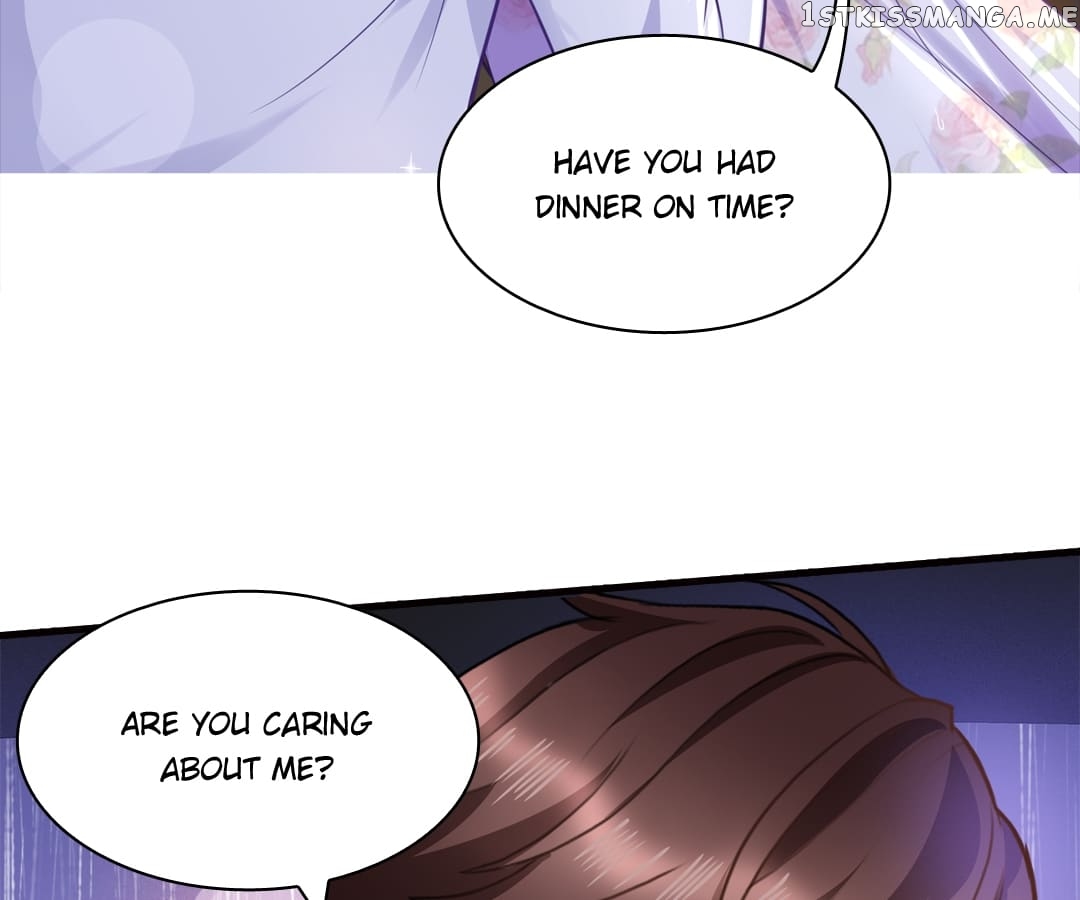 Marry Me Again, Honey chapter 6 - page 25