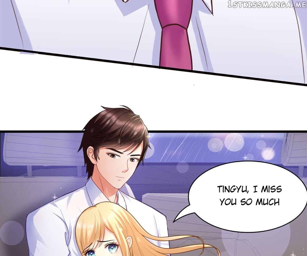 Marry Me Again, Honey chapter 6 - page 27