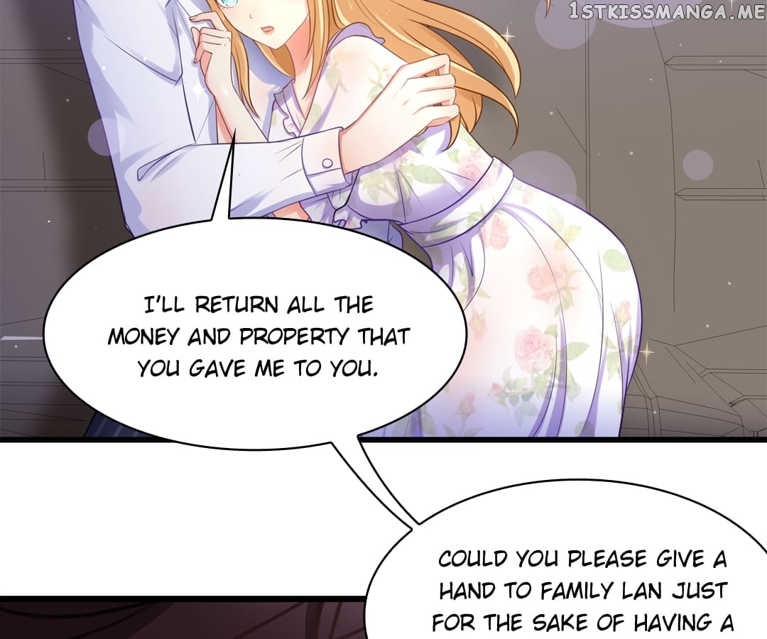 Marry Me Again, Honey chapter 6 - page 28