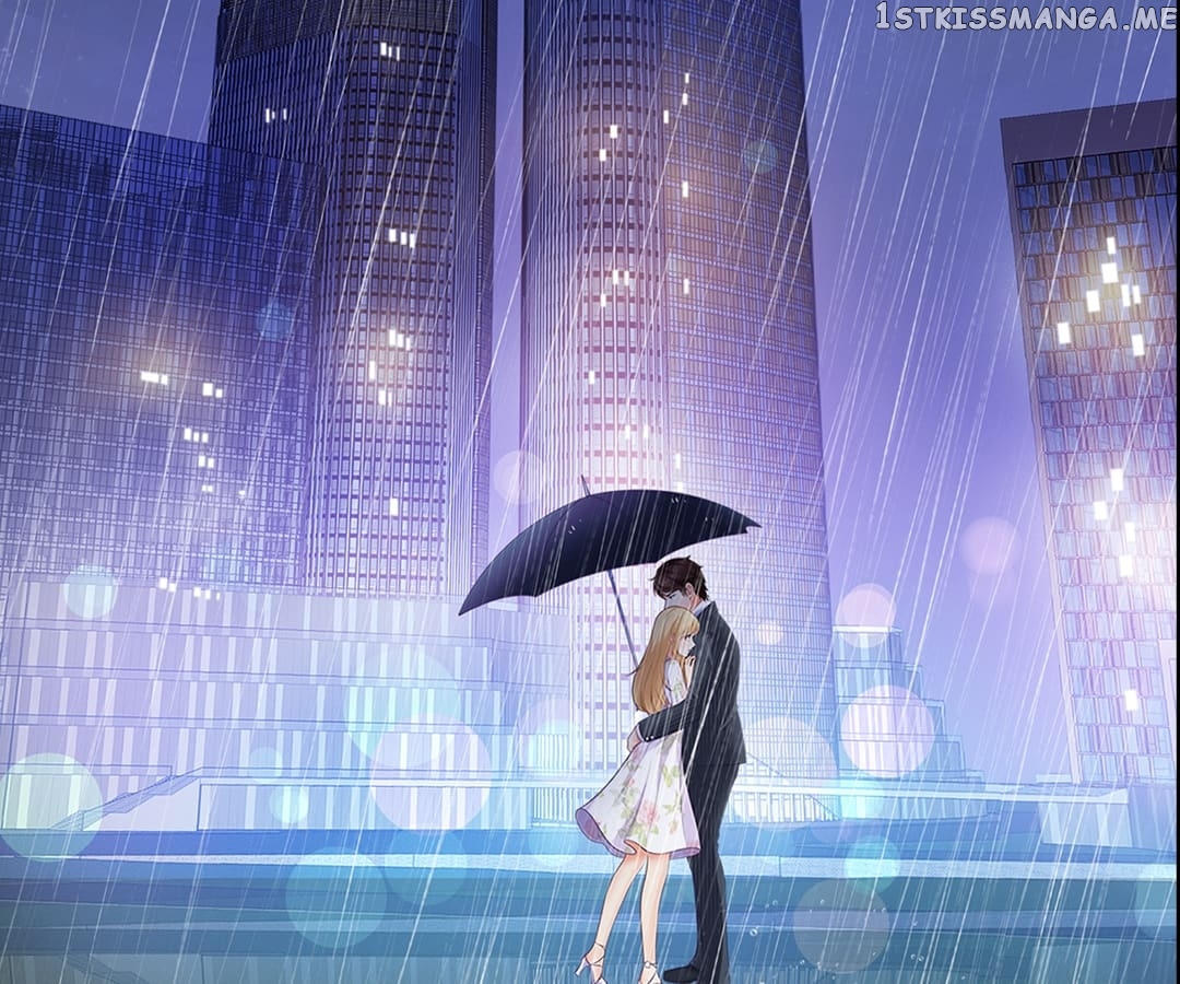 Marry Me Again, Honey chapter 6 - page 3