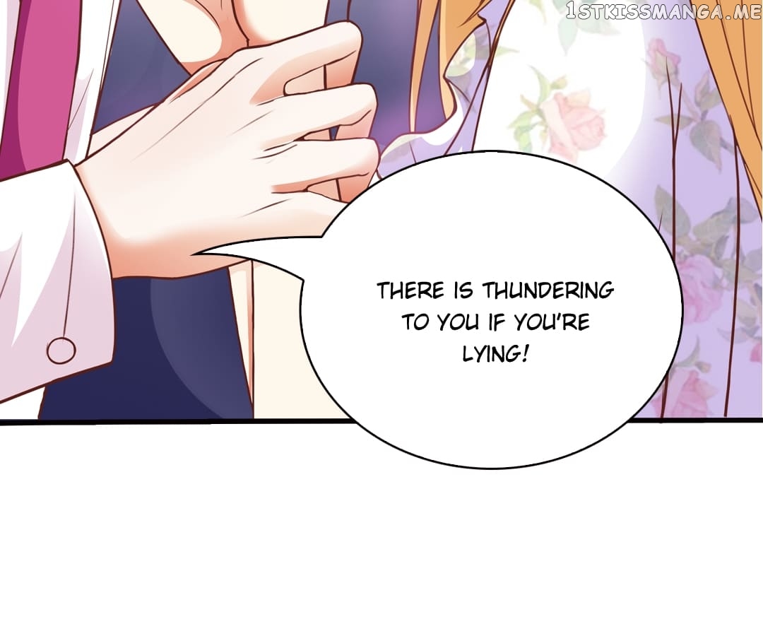 Marry Me Again, Honey chapter 6 - page 36
