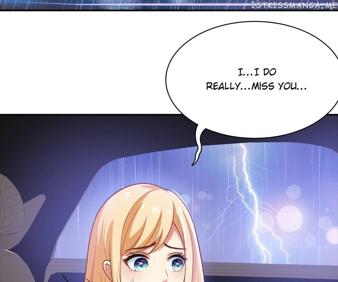 Marry Me Again, Honey chapter 6 - page 41