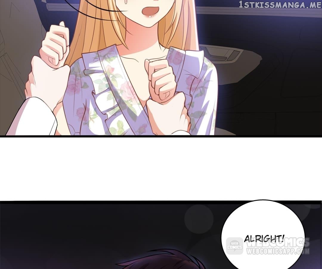 Marry Me Again, Honey chapter 6 - page 42