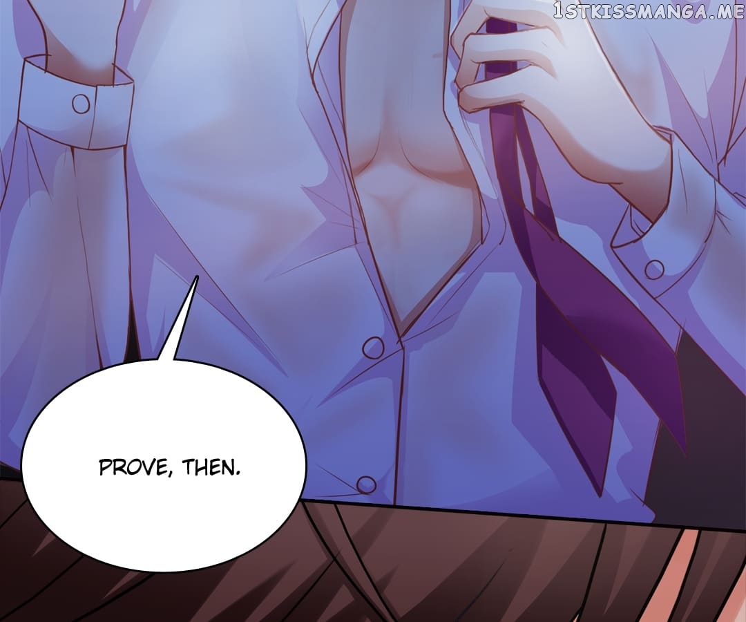 Marry Me Again, Honey chapter 6 - page 44