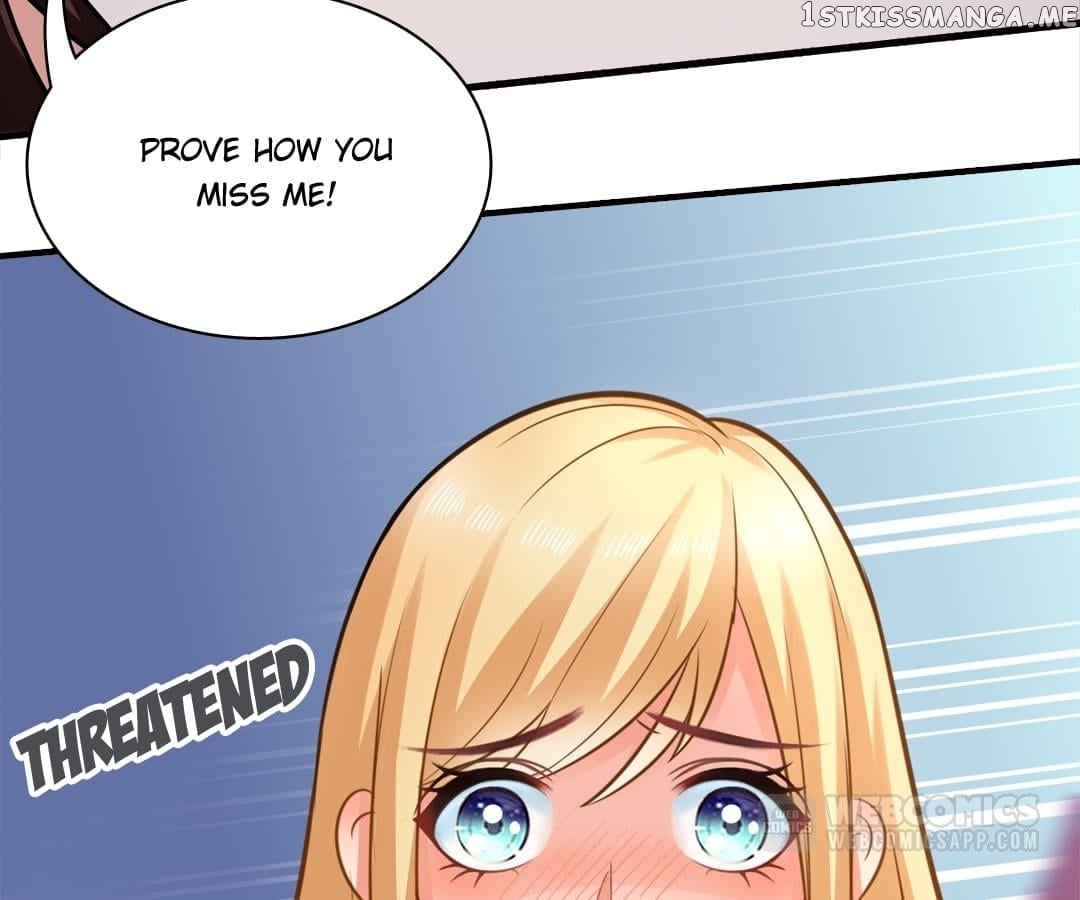 Marry Me Again, Honey chapter 6 - page 46