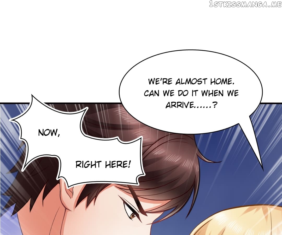 Marry Me Again, Honey chapter 6 - page 48