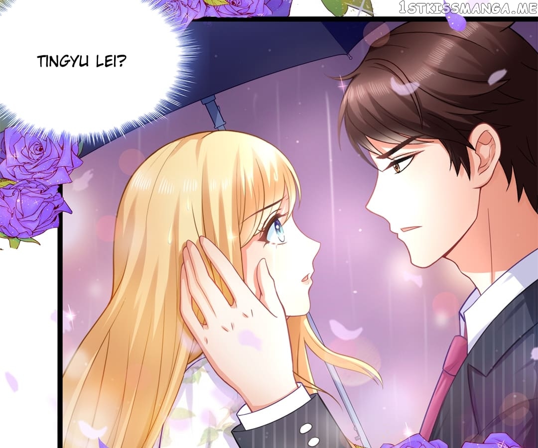 Marry Me Again, Honey chapter 6 - page 5