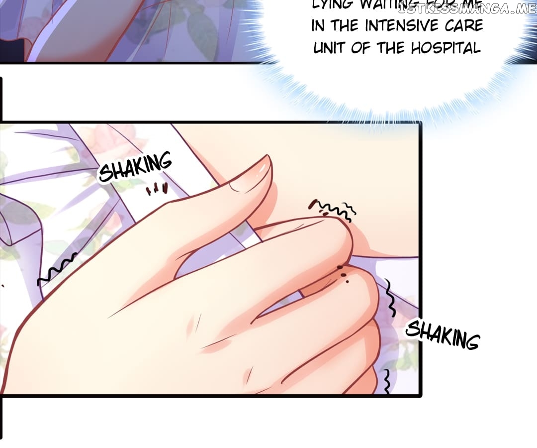 Marry Me Again, Honey chapter 6 - page 52