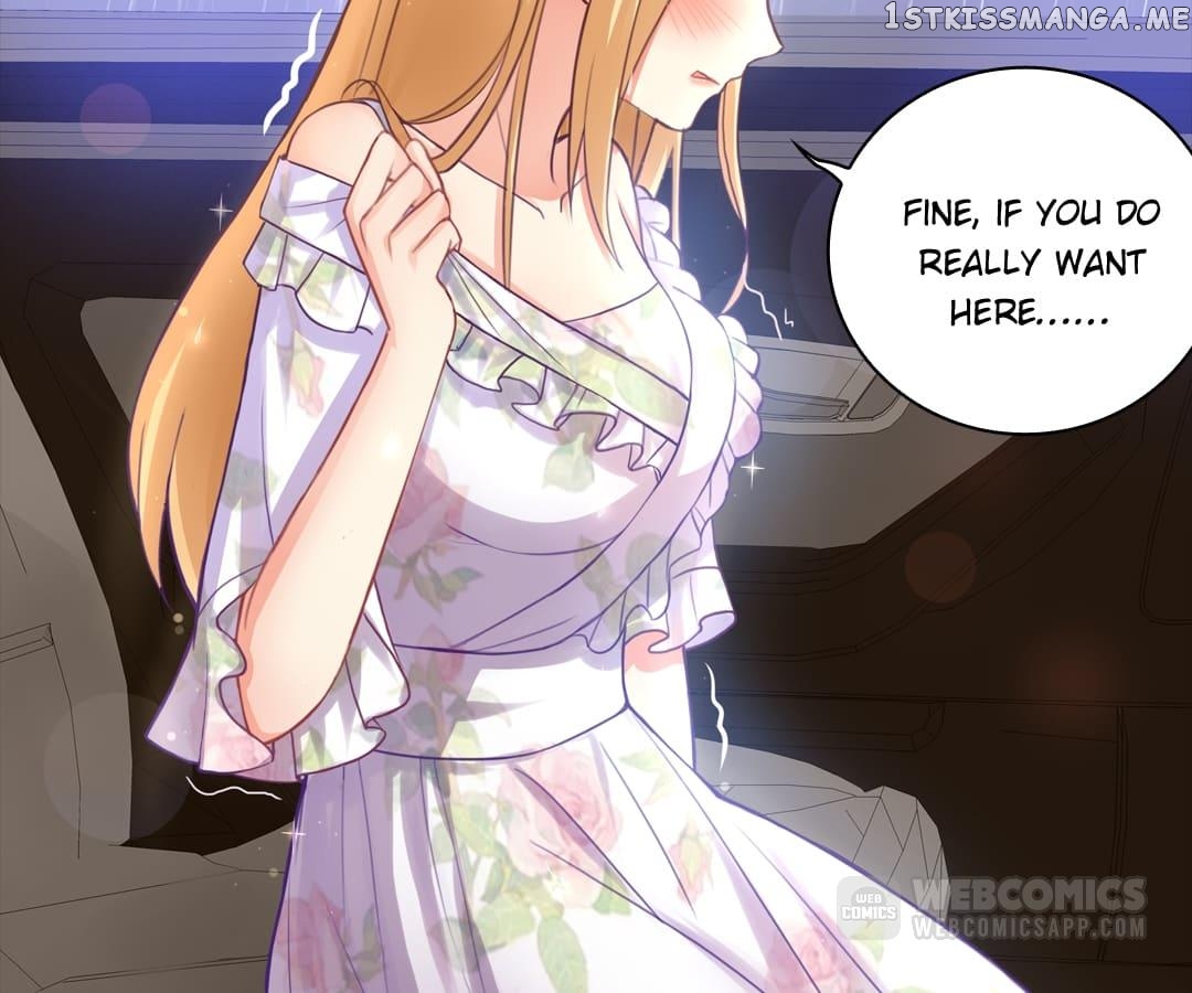 Marry Me Again, Honey chapter 6 - page 54