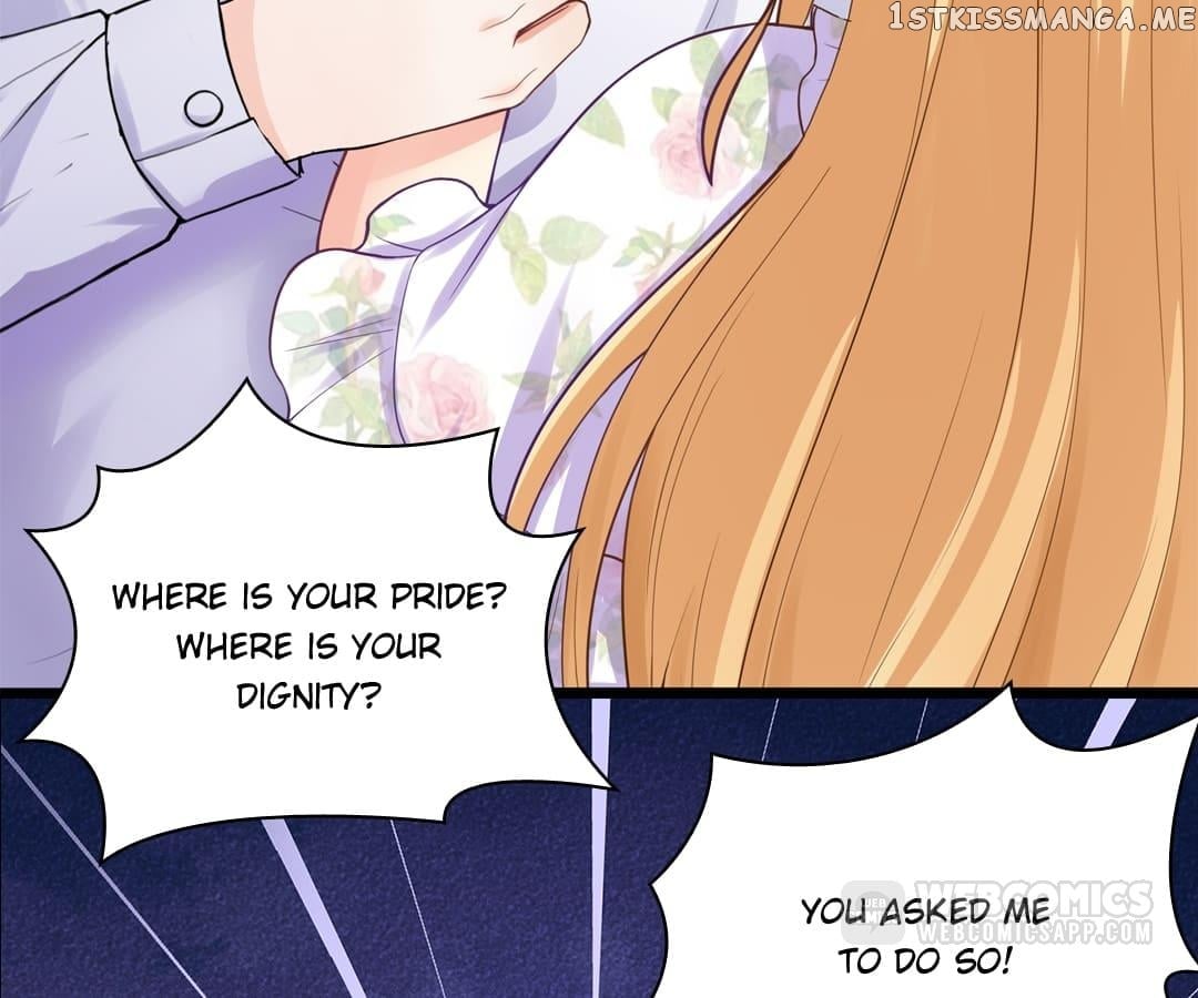 Marry Me Again, Honey chapter 6 - page 58