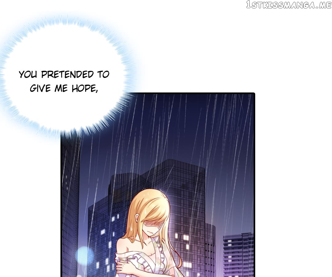 Marry Me Again, Honey chapter 6 - page 68