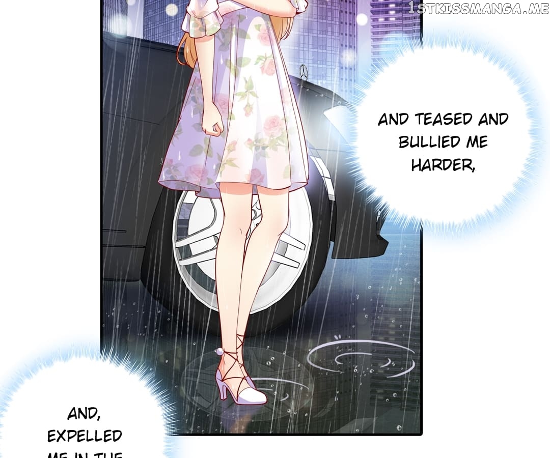 Marry Me Again, Honey chapter 6 - page 69