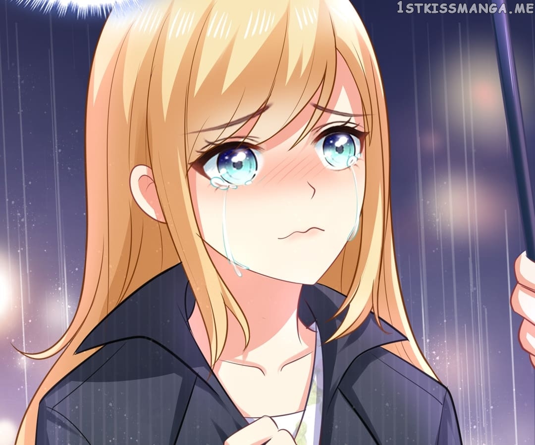Marry Me Again, Honey chapter 6 - page 7