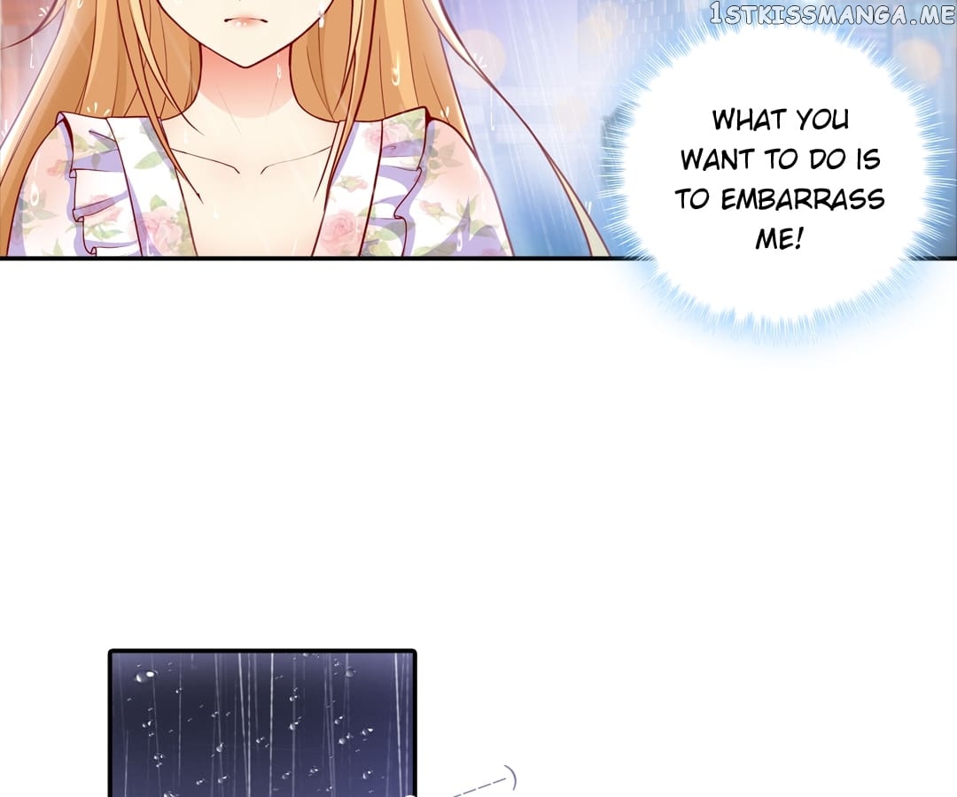 Marry Me Again, Honey chapter 6 - page 71