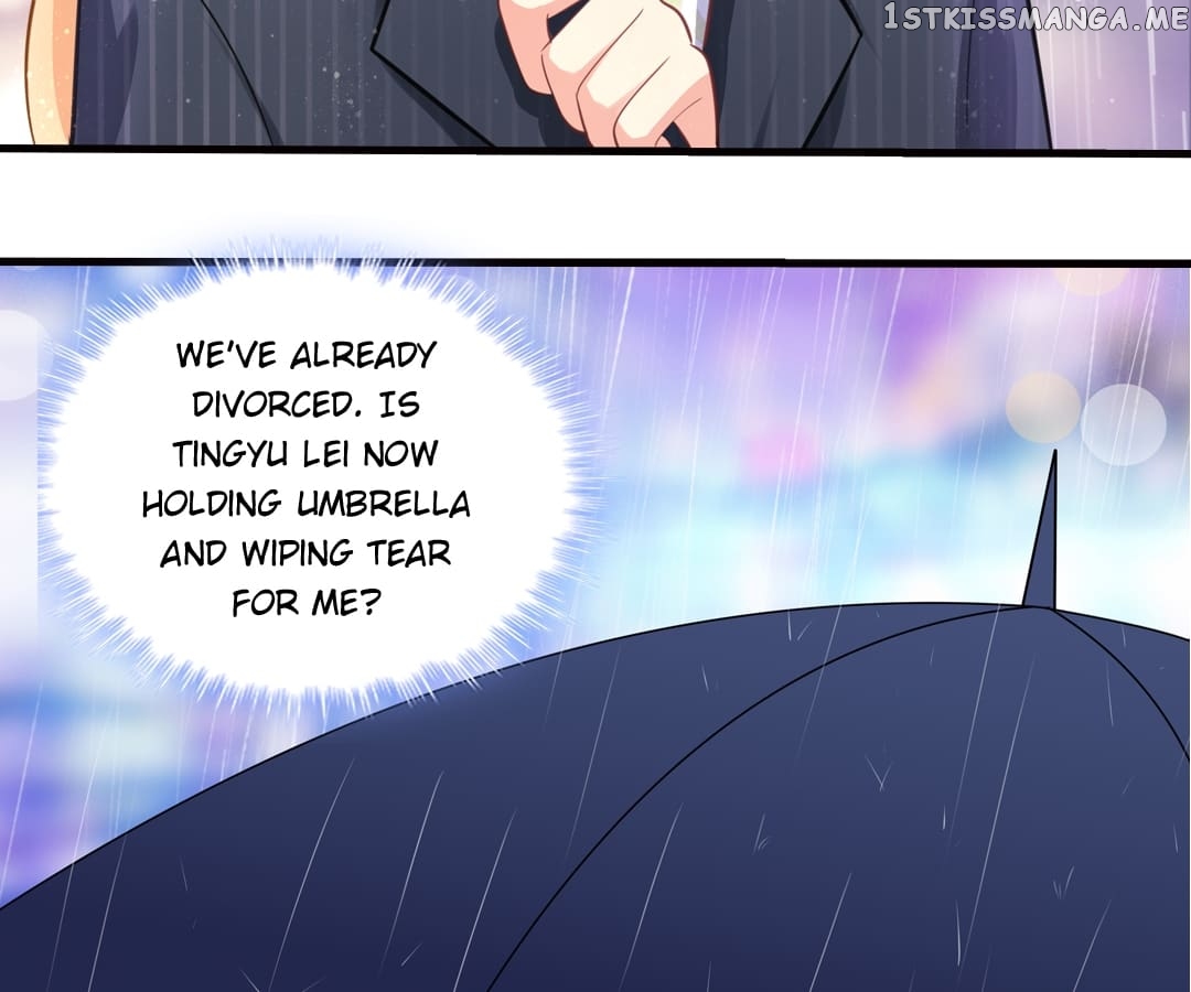 Marry Me Again, Honey chapter 6 - page 8
