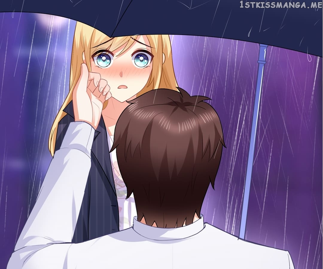 Marry Me Again, Honey chapter 6 - page 9
