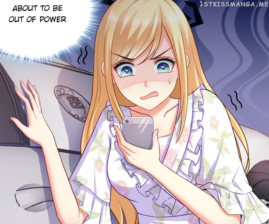 Marry Me Again, Honey chapter 5 - page 10