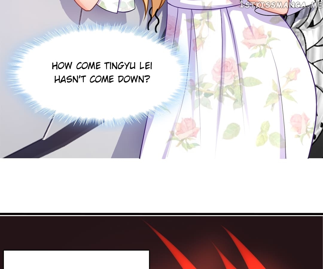 Marry Me Again, Honey chapter 5 - page 11
