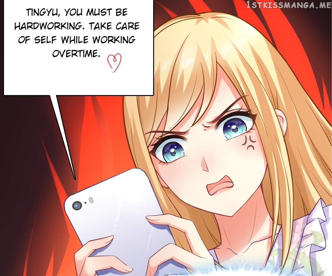 Marry Me Again, Honey chapter 5 - page 12