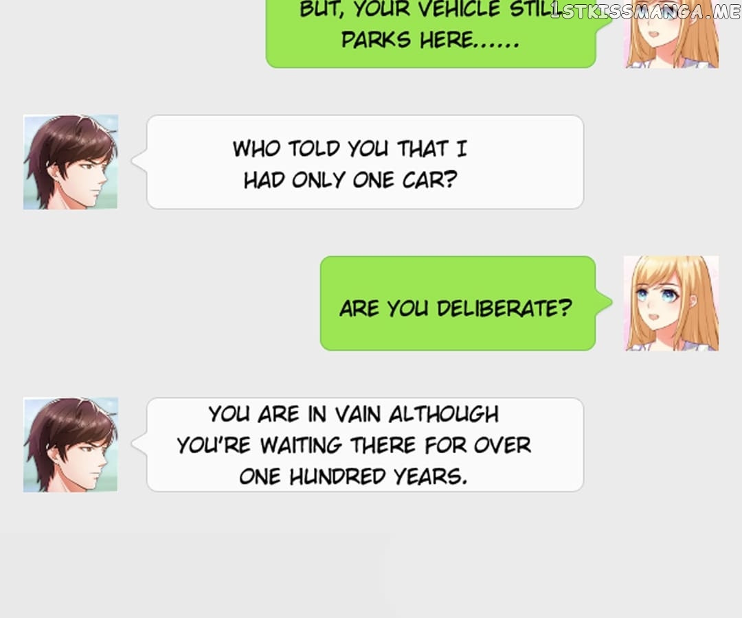 Marry Me Again, Honey chapter 5 - page 15
