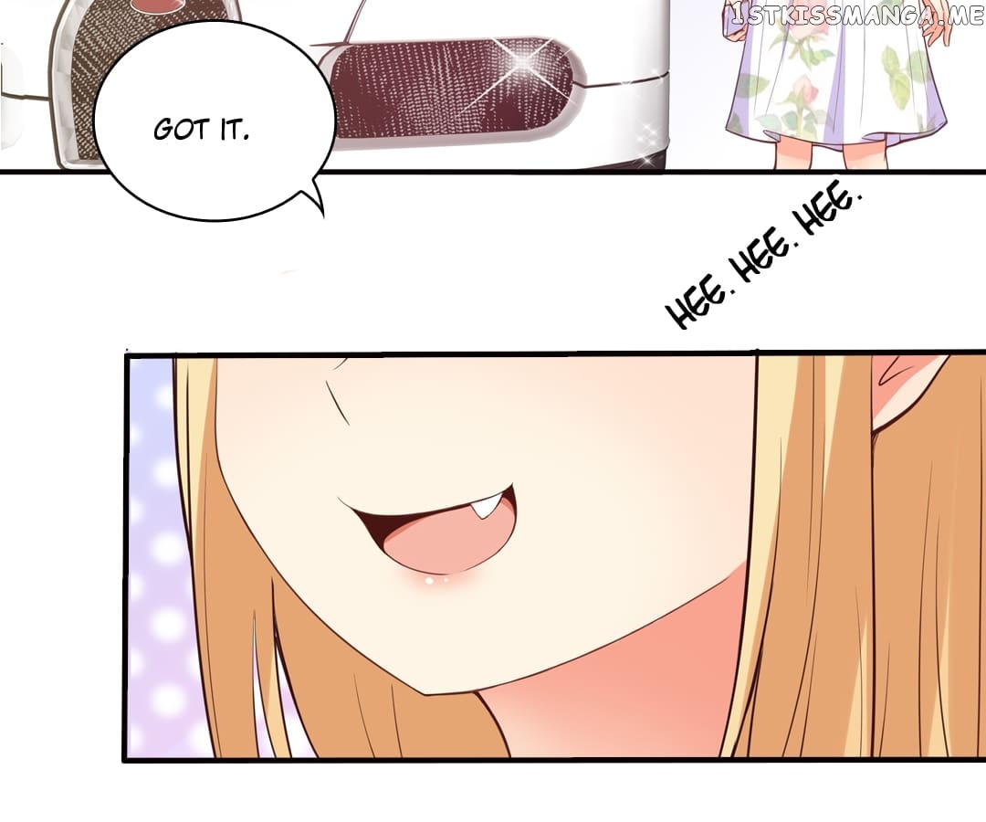 Marry Me Again, Honey chapter 5 - page 20