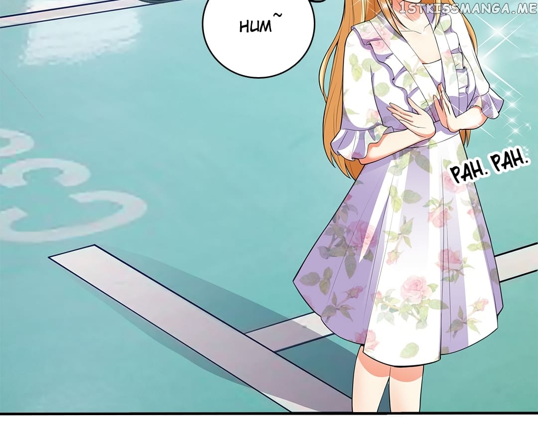 Marry Me Again, Honey chapter 5 - page 22