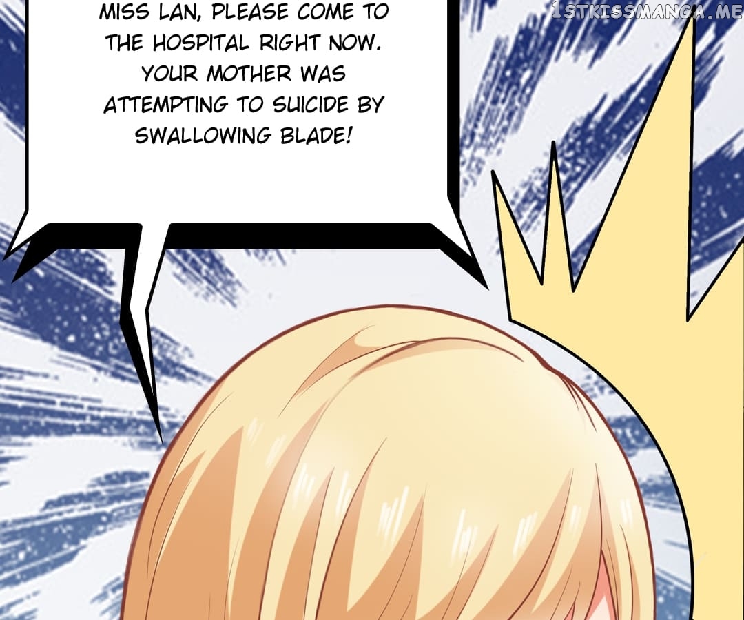 Marry Me Again, Honey chapter 5 - page 26