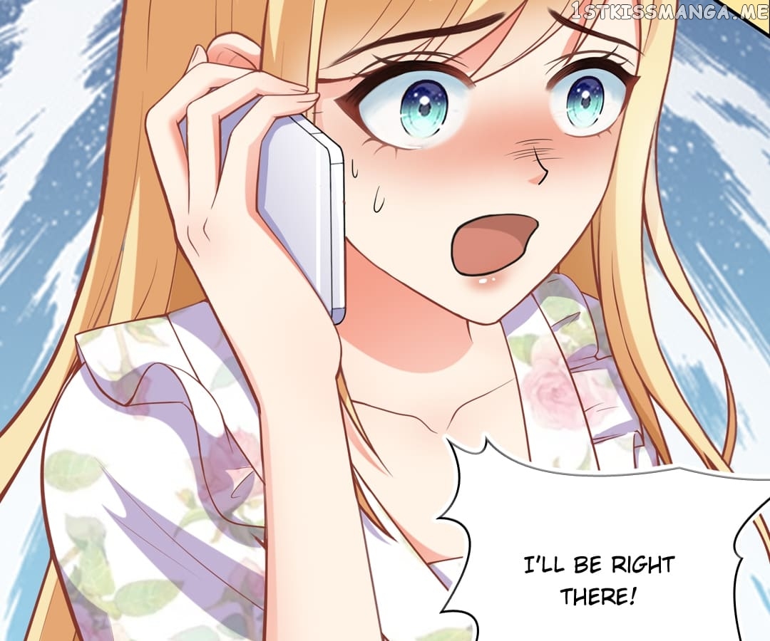 Marry Me Again, Honey chapter 5 - page 27
