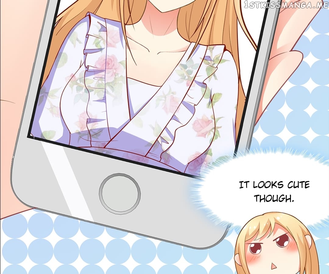 Marry Me Again, Honey chapter 5 - page 3